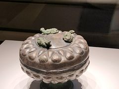-齐文化博物馆