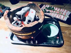 -碳说品道.瓦片烤肉.海鲜烧烤(中华路店)