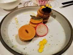 -涵苑私宴定制(外滩店)