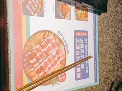 -兰正韩·韩国料理(春熙路店)