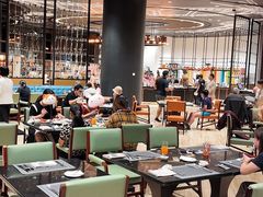 -星汇餐厅(新濠影汇店)