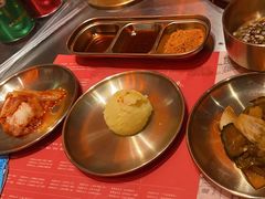 -西塔老太太泥炉烤肉(苏州大悦城店)