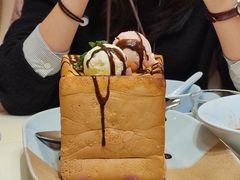 -外婆家(古墩印象城店)
