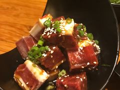-炙忧烤肉屋(中国铁建广场店)