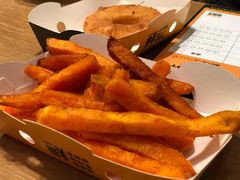 -乐凯撒披萨(福田COCOPark店)