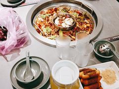 -味仙疯美蛙鱼头(清扬路总店)