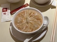 -利苑酒家(华熙国际店)