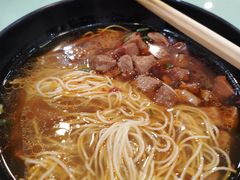 -白玉兰小吃(新村路店)