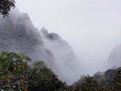 -三清山风景名胜区