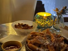 -广州四季酒店·天吧·高空酒吧