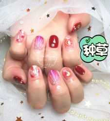 -Aso Artist Beauty美甲美睫