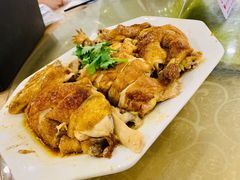 -双月饭店·20年老字号(新村店)