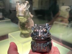 -上海博物馆(人民广场馆)