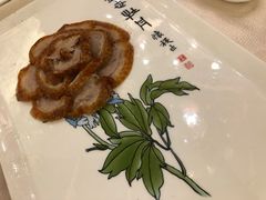 全聚德精品烤鸭-全聚德(前门店)