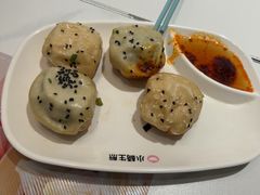 -小杨生煎(黄河路店)