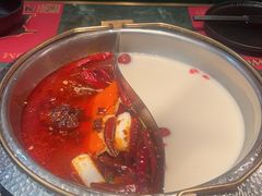 -牛New寿喜烧(中山公园龙之梦店)