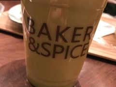 -BAKER&SPICE(国金中心商场店)