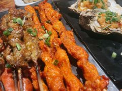 -炉货•夜宵优选地(亚细亚店)