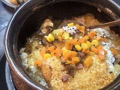 -云海肴云南菜·蒸汽石锅鱼(青岛万象城店)