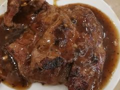 -芭菲盛宴·环球美食(袁家岗店)