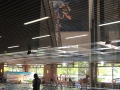 游泳池-梧桐阳光国际游泳健身会所(亚运村店)