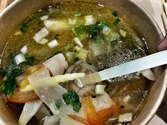 -卷翻天·卷饼(欧亚商都店)