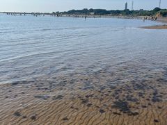 -东戴河风景区-止锚湾