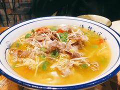 -卤鸭儿(小河路店)