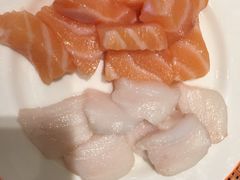 -松咖啡自助餐厅·松北香格里拉