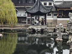 -不晚酒店(苏州观前平江路店)