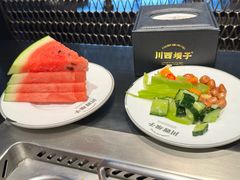 -川西坝子火锅(清江东路3.0直营店)