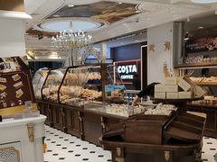 -85度C(南京龙江店)