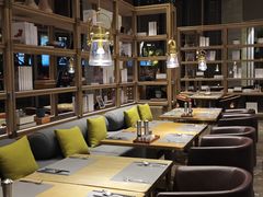 -博林天瑞喜来登酒店·西丽尚膳