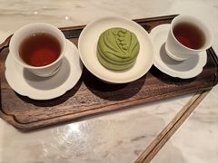 -茹·pure vegan(博华广场店)