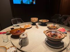 -青年公社烤鸭(熙悦天街店)