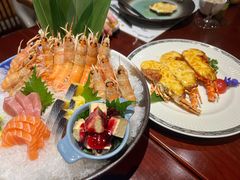 -一本魅·日式料理