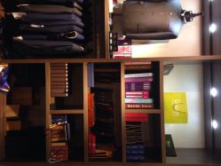 点击看大图 Unique优客西服西装定制-优刻西服西装定制(金轮国际广场店)