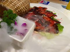 稻田鳝鱼-大龙燚火锅(春熙店)