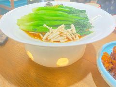 -新白鹿餐厅(城西银泰城店)