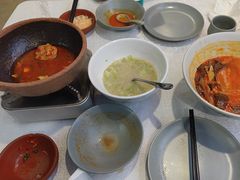 -湘中缘·湖南菜(娄底驻京办店)