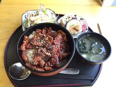 -京和风食堂·定食寿喜锅(保利樾广场店)