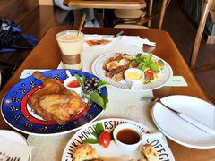 -猫岛主趣味餐厅(鼓浪屿店)