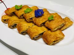 黑松露素鸭-荣兴酒家(徐家汇店)