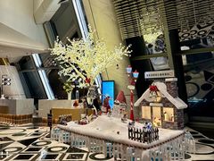 -星璞全日餐厅·高空自助餐(深铁铂尔曼酒店)