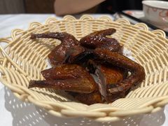 -稻香酒家(天河城店)