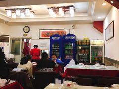 大堂-胖子菜馆(隆昌路店)