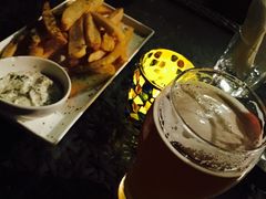 -Boxing Cat Brewery拳击猫精酿啤酒馆(永福店)
