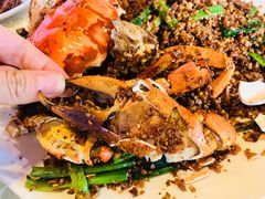 喜记正宗炒辣蟹-喜记避风塘炒辣蟹(旗舰店)