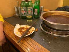 -川成串·自助串串香火锅(朝阳店)