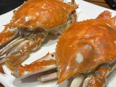 -蚝堡海鲜·威海菜·海肠捞饭·烧烤·亚洲吃蚝公司(幸福门店)